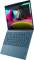 Миниатюра Lenovo Yoga Slim 9 14ILL10 Tidal Teal 2025 83CX00053US, фото 6