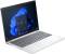 Миниатюра HP EliteBook 8 G1a 13' Glacier silver AX0V2AV5, фото 4