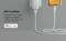 Миниатюра Belkin CAA010BT1MWH, фото 13