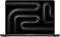 Миниатюра Apple MacBook Pro 14 M3 Pro A2992 Custom Space Black 2023 Z1AU0029K, фото 1