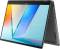 Миниатюра ASUS Vivobook 16 Flip (TP3607) Matte Gray TP3607AA-SI048W / 90NB17B1-M002Y0, фото 1