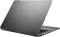 Миниатюра ASUS Vivobook 16 Flip (TP3607) Matte Gray TP3607AA-SI048W / 90NB17B1-M002Y0, фото 6