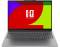 Миниатюра Lenovo IdeaPad Slim 5 16IPH11 Luna Grey 2026 83S60078RA, фото 4
