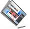 Миниатюра Lenovo IdeaPad 5 2-in-1 16IRU9 Luna Grey 2025 83DU004VUS, фото 2