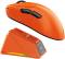 Миниатюра Ajazz AJ179APEX Wireless/Bluetooth/USB Orange AJM179-A-O, фото 3
