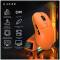 Миниатюра Ajazz AJ179APEX Wireless/Bluetooth/USB Orange AJM179-A-O, фото 8