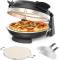Миниатюра Kenwood KPO 10.000 BK 0W11811004, фото 1