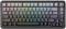 Миниатюра Ajazz AK820 Max Magnetic Switch RGB USB UA Gradient Blac AK820MAX-M-S-GG, фото 1