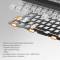 Миниатюра Ajazz AK820 Max Magnetic Switch RGB USB UA Gradient Blac AK820MAX-M-S-GG, фото 7