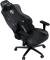 Миниатюра Anda Seat Novis Plus PVC XL Black AD23YC-XL-01-B-PV-B04, фото 6