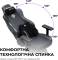 Миниатюра Anda Seat Novis Plus PVC XL Black AD23YC-XL-01-B-PV-B04, фото 8