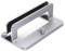 Миниатюра Ugreen LP258 Vertical Laptop Stand Silver 20471, фото 1