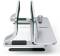Миниатюра Ugreen LP258 Vertical Laptop Stand Silver 20471, фото 2