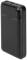Миниатюра RivaCase 10000mA, 22.5W, QC/PD, black RIVAPOWER VA2102 (Black), фото 3
