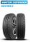 Миниатюра Transmate Winter Defender 195 R15C 106/104Q, фото 1