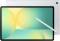 Миниатюра Samsung Galaxy Tab S10 FE Plus 5G 8/256GB 2025 Silver SM-X626BZSP, фото 1