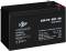 Миниатюра LogicPower 12V 7Ah (6-DZM-7) 16152, фото 3