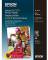 Миниатюра Epson A4 ValueGlossyPhPaper 50sheets C13S400036, фото 1