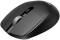 Миниатюра HAVIT MS51WB Wireless Black 6939119050528, фото 5