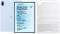 Миниатюра Huawei MatePad Air 12 12/256GB (KB + M-Pencil Pro) Blue Wooki-W09CK, фото 1