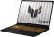 Миниатюра ASUS TUF Gaming 16 (2026) Off Black FX610JH-I515, фото 3