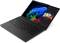 Миниатюра Lenovo ThinkPad T14 Gen 6 (Intel) Black 2025 21QDS87K00, фото 7