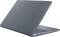 Миниатюра ASUS Zenbook 14 (UX3480, Qualcomm) Arctic Blue UX3480QA-U1111W / 90NB19K1-M007B0, фото 1