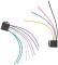 Миниатюра PULSO DSP, velykyy LCD-dyspley, RGB-pidsvit 1020111, фото 4
