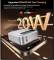 Миниатюра Choetech 10000mA, 22.5W, PD, QC, silver B860-CCSL, фото 5