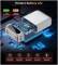 Миниатюра Choetech 10000mA, 22.5W, PD, QC, silver B860-CCSL, фото 7