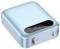 Миниатюра Choetech 10000mA, 22.5W, PD, QC, blue B860-CCLBE, фото 2