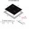 Миниатюра Perfelli FITTO 6041 NERO NANO TECH, фото 3