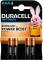 Миниатюра Duracell 5020302/5019299/5015596, фото 4