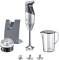 Миниатюра BAMIX SwissLine М200 Silvery 1000.025, фото 1