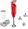 Миниатюра BAMIX Mono M200 Red 1020.023, фото 1