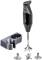 Миниатюра BAMIX Mono M200 Black 1020.022, фото 1