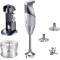 Миниатюра BAMIX DeLuxe M200 White 1010.051, фото 1