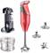 Миниатюра BAMIX DeLuxe M200 Red 1010.053, фото 1