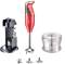 Миниатюра BAMIX DeLuxe M200 Red 1010.053, фото 2