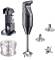 Миниатюра BAMIX DeLuxe M200 Black 1010.052, фото 2