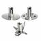 Миниатюра BAMIX DeLux M200 Anthracite 1010.056, фото 5