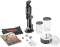 Миниатюра BAMIX BBQ M200 Black 1002.021, фото 1
