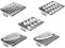 Миниатюра BAMIX Baking M200 Black 1051.021, фото 7