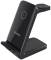 Миниатюра Choetech Wireless 3-in-1 15W black T608-F, фото 1