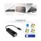 Миниатюра Choetech USB-C to RJ45 Ethernet 1000Mbps HUB-R01, фото 6