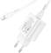 Миниатюра HOCO N22 Jetta USB-C PD25W + cable USB-C to Lightning W 6931474760074, фото 4