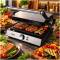 Миниатюра Rotex RSM540-XL MasterGrill, фото 3