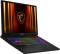 Миниатюра MSI Crosshair A16 HX D8WFKG-015US Cosmo Gray CROSSHAIRA16D8015, фото 3