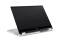 Миниатюра Acer Swift Spin 14 AI SFSP14-I51T-998W Silver NX.W0SEU.004, фото 6