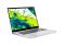 Миниатюра Acer Swift Spin 14 AI SFSP14-I51T-735V Silver NX.W0SEU.003, фото 3